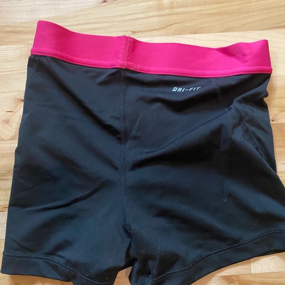 Nike spandex bundle multiple set cute running hiking volleyball sports pro - Picture 8 of 11